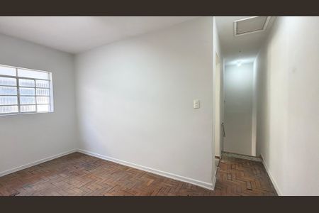 Sala de casa para alugar com 1 quarto, 65m² em Belenzinho, São Paulo