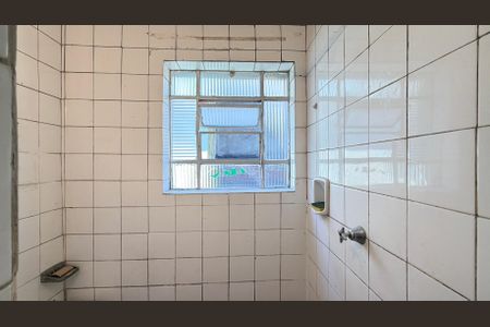 Casa para alugar com 65m², 1 quarto e sem vaga Casa para alugar com 65m², 1 quarto e sem vagaBanheiro