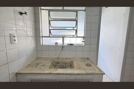 Casa para alugar com 65m², 1 quarto e sem vaga Casa para alugar com 65m², 1 quarto e sem vagaCozinha