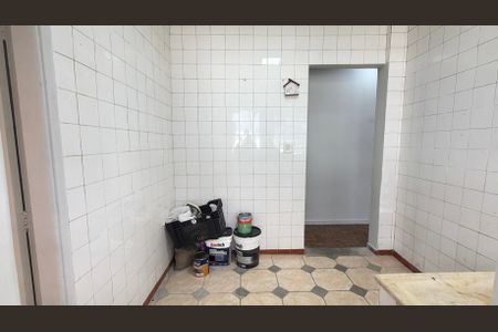 Casa para alugar com 65m², 1 quarto e sem vaga Casa para alugar com 65m², 1 quarto e sem vagaCozinha
