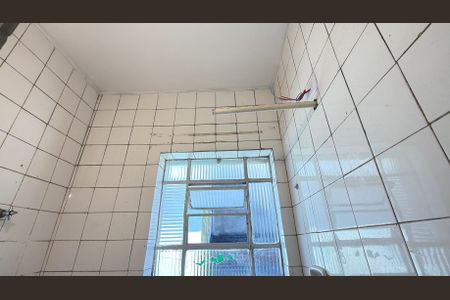 Casa para alugar com 65m², 1 quarto e sem vaga Casa para alugar com 65m², 1 quarto e sem vagaBanheiro
