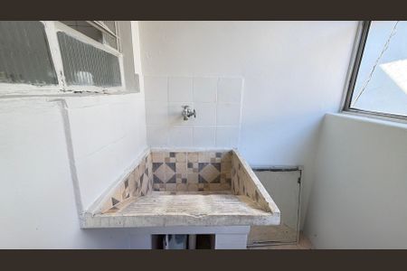 Casa para alugar com 65m², 1 quarto e sem vaga Casa para alugar com 65m², 1 quarto e sem vagaÁrea de Serviço