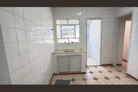 Casa para alugar com 65m², 1 quarto e sem vaga Casa para alugar com 65m², 1 quarto e sem vagaCozinha