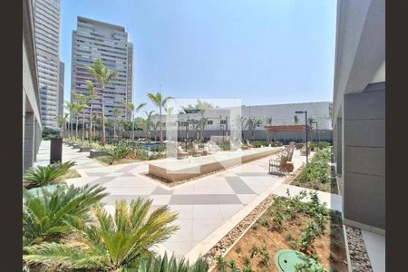 Apartamento à venda com 116m², 3 quartos e 2 vagasÁrea Comum