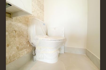 Apartamento à venda com 116m², 3 quartos e 2 vagasBanheiro SocialLavabo
