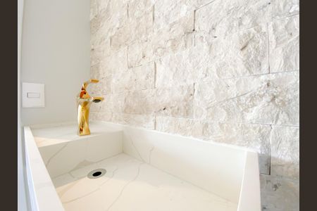 Apartamento à venda com 116m², 3 quartos e 2 vagasLavabo