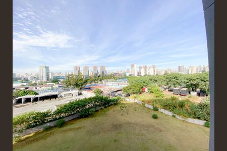 Apartamento à venda com 116m², 3 quartos e 2 vagasÁrea de Serviço