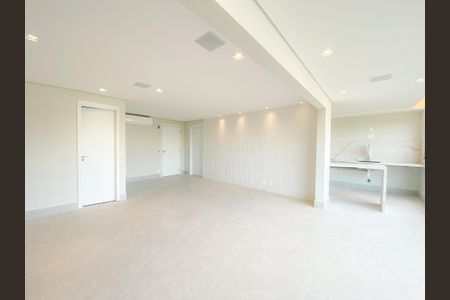 Apartamento à venda com 116m², 3 quartos e 2 vagasSala