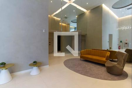 Apartamento à venda com 116m², 3 quartos e 2 vagasÁrea Comum