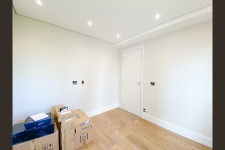 Apartamento à venda com 116m², 3 quartos e 2 vagasQuarto 