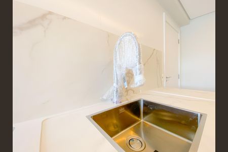 Apartamento à venda com 116m², 3 quartos e 2 vagasCozinha