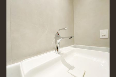 Apartamento à venda com 116m², 3 quartos e 2 vagasBanheiro Social