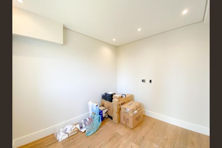 Apartamento à venda com 116m², 3 quartos e 2 vagasQuarto 