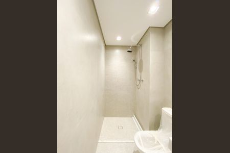 Apartamento à venda com 116m², 3 quartos e 2 vagasBanheiro Social