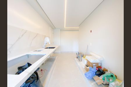 Apartamento à venda com 116m², 3 quartos e 2 vagasCozinha