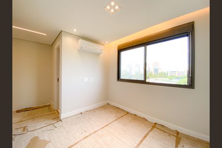 Apartamento à venda com 116m², 3 quartos e 2 vagasSuíte Amerizana 1