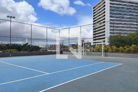 Apartamento à venda com 116m², 3 quartos e 2 vagasÁrea Comum