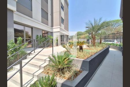 Apartamento à venda com 116m², 3 quartos e 2 vagasÁrea Comum
