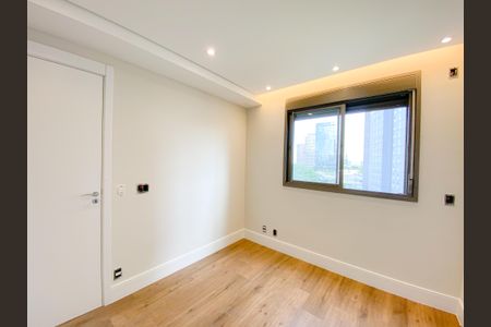 Apartamento à venda com 116m², 3 quartos e 2 vagasQuarto 