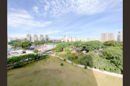 Apartamento à venda com 116m², 3 quartos e 2 vagasSuíte Amerizana 1