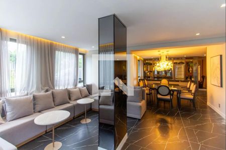 Apartamento à venda com 116m², 3 quartos e 2 vagasÁrea Comum