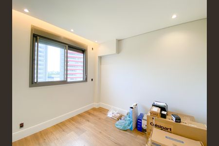 Apartamento à venda com 116m², 3 quartos e 2 vagasQuarto 