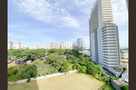 Apartamento à venda com 116m², 3 quartos e 2 vagasSuíte Amerizana 2