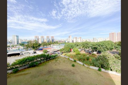 Apartamento à venda com 116m², 3 quartos e 2 vagasSala