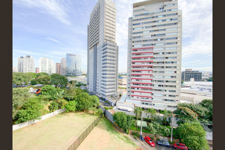 Apartamento à venda com 116m², 3 quartos e 2 vagasQuarto 