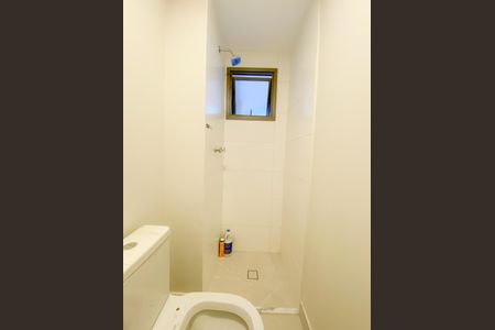 Apartamento à venda com 116m², 3 quartos e 2 vagasBanheiro de Serviço