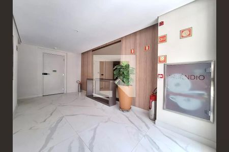 Apartamento à venda com 116m², 3 quartos e 2 vagasÁrea Comum