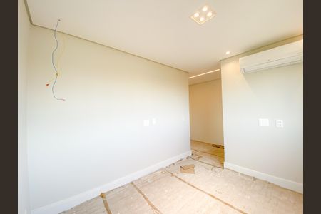 Apartamento à venda com 116m², 3 quartos e 2 vagasSuíte Amerizana 1
