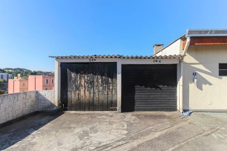 Apartamento para alugar com 48m², 2 quartos e 1 vagaGaragem