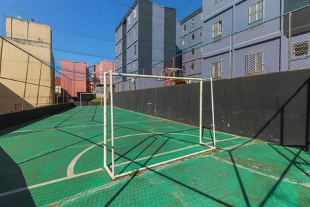 Apartamento para alugar com 48m², 2 quartos e 1 vagaQuadra Esportiva
