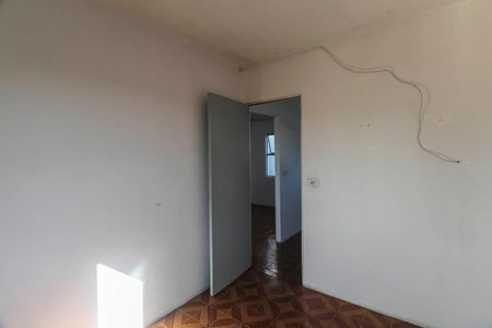 Quarto 1 de apartamento para alugar com 2 quartos, 48m² em Conjunto Habitacional Teotonio Vilela, São Paulo