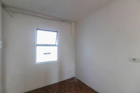 Sala de apartamento para alugar com 2 quartos, 48m² em Conjunto Habitacional Teotonio Vilela, São Paulo