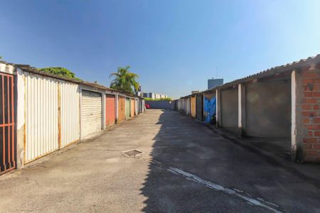 Apartamento para alugar com 48m², 2 quartos e 1 vagaGaragem