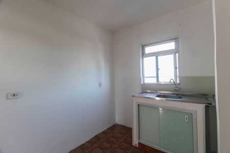 Apartamento para alugar com 48m², 2 quartos e 1 vagaCozinha