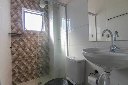 Apartamento para alugar com 48m², 2 quartos e 1 vagaBanheiro