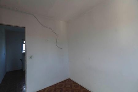 Quarto 1 de apartamento para alugar com 2 quartos, 48m² em Conjunto Habitacional Teotonio Vilela, São Paulo