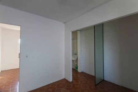 Sala de apartamento para alugar com 2 quartos, 48m² em Conjunto Habitacional Teotonio Vilela, São Paulo