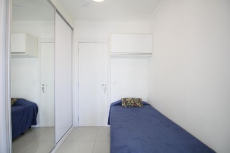 quarto de apartamento à venda com 2 quartos, 62m² em Vila Sonia, São Paulo
