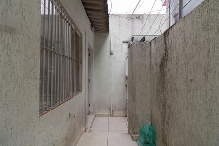 Casa para alugar com 50m², 1 quarto e sem vaga Casa para alugar com 50m², 1 quarto e sem vagaÁrea de Serviço