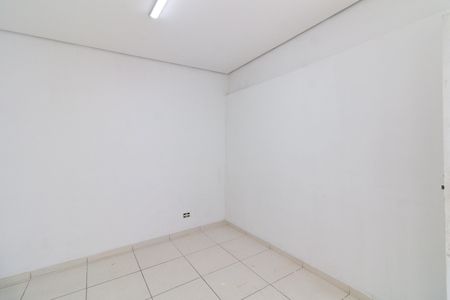 Cozinha de casa para alugar com 1 quarto, 50m² em Vila Polopoli, São Paulo