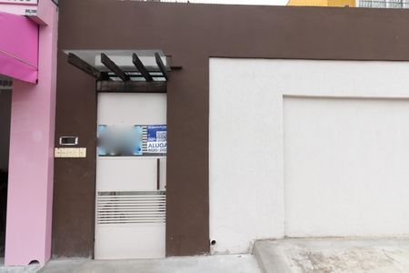 Casa para alugar com 50m², 1 quarto e sem vaga Casa para alugar com 50m², 1 quarto e sem vagaFachada