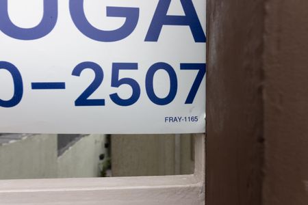 Casa para alugar com 50m², 1 quarto e sem vaga Casa para alugar com 50m², 1 quarto e sem vagaPlaca do QuintoAndar