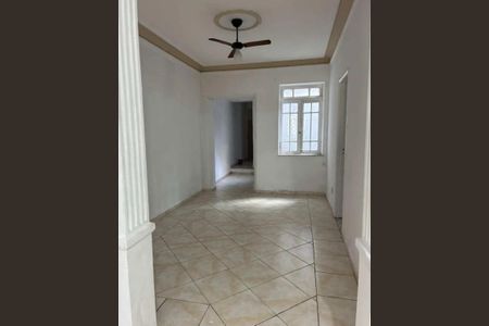 Sala de casa de condomínio para alugar com 3 quartos, 150m² em Centro, Nilópolis