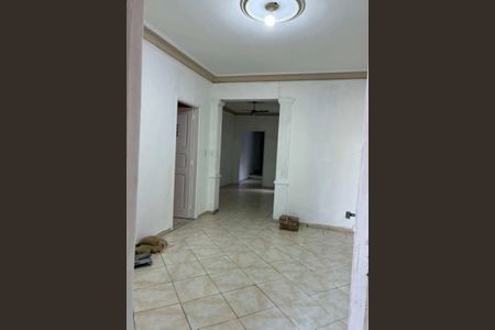 Sala de casa de condomínio para alugar com 3 quartos, 150m² em Centro, Nilópolis