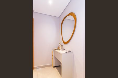 Sala Corredor de apartamento à venda com 2 quartos, 50m² em Jardim Iris, São Paulo
