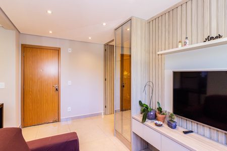 Apartamento à venda com 50m², 2 quartos e 1 vagaSala